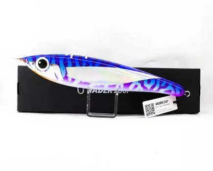 Плавающая приманка Malosi VA250F-NB Vader 260F Naboo (1662 г.)