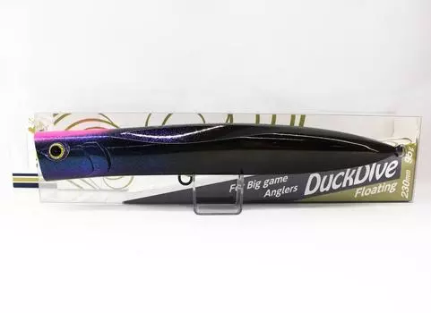 Плавающая приманка Maria Duck Dive F230 95 грамм B42H (3699)