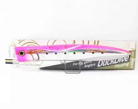 Плавающая приманка Maria Duck Dive F230 95 грамм B08H (3668)