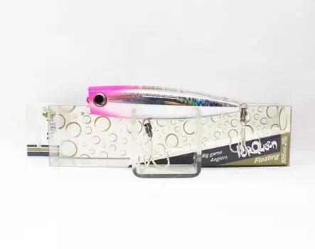 Плавающая приманка Maria Pop Queen F105 25 грамм B37H (7653)