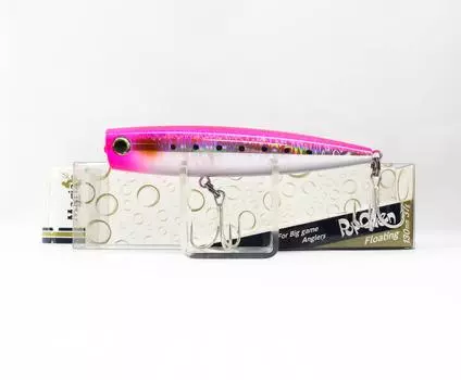 Плавающая приманка Maria Pop Queen F130 37 грамм B08H (7660)