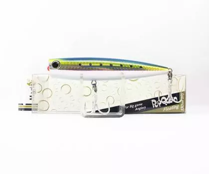 Плавающая приманка Maria Pop Queen F130 37 грамм B01H (3649)