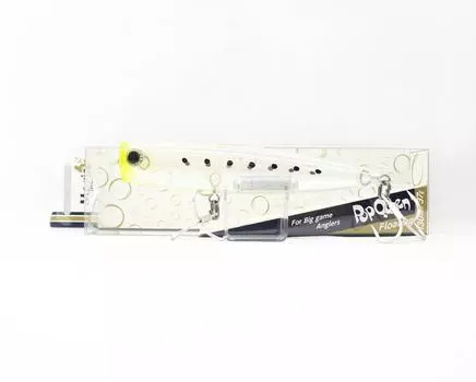 Плавающая приманка Maria Pop Queen F130 37 грамм B04C (3663)