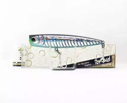 Плавающая приманка Maria Pop Queen F130 37 грамм B24D (3687)