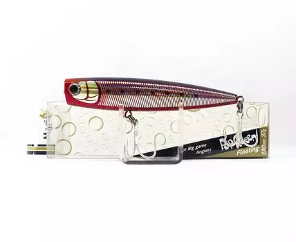 Плавающая приманка Maria Pop Queen F130 37 грамм B02D (3656)