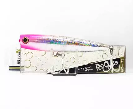 Плавающая приманка Maria Pop Queen F160 65 грамм B37H (7745)