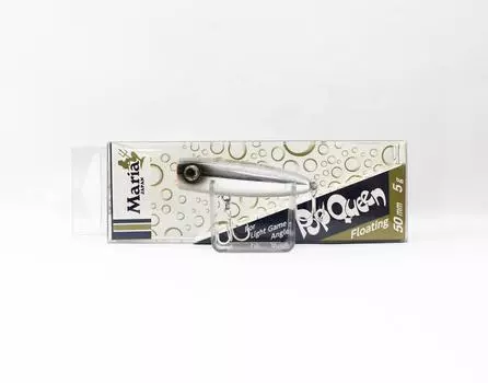 Плавающая приманка Maria Pop Queen F50 5 грамм L07H (3804)