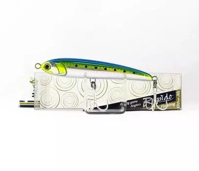 Плавающая приманка Maria Rapido F130 30 грамм B01H (3700)