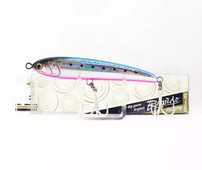 Плавающая приманка Maria Rapido F130 30 грамм B13H (2548)