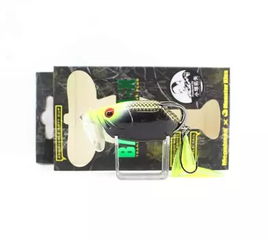 Плавающая приманка Megabass Batra-X (6820)