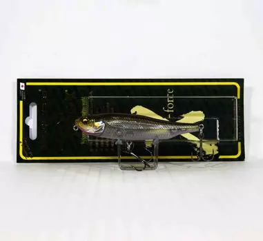 Плавающая приманка Megabass Dog X Giant HF ITO Tennessee Shad (9578)