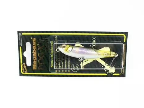 Плавающая приманка Megabass Dog X Junior Coayu Takumi Setsuki Ayu (1685 г.)