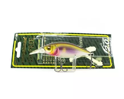 Плавающая приманка Megabass DX Free 2 PM Setsuki Ayu (9413)