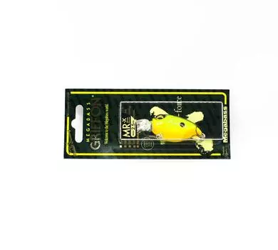 Плавающая приманка Megabass Griffon MRX BBC (2047)