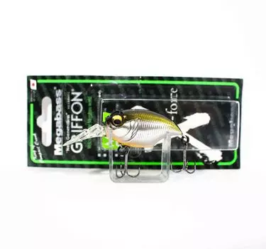 Плавающая приманка Megabass Griffon MRX M Stardust Shad OB (2430)