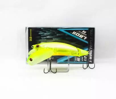 Плавающая приманка Megabass I-Wing Triple Fry GP ITO KINARI (7620)