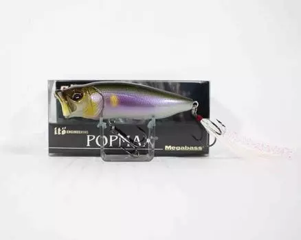 Плавающая приманка Megabass Pop Max Setsuki Ayu (5952)