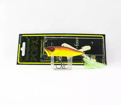 Плавающая приманка Megabass Pop X Standard Akatora (0905)