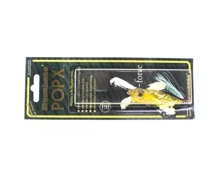 Плавающая приманка Megabass Pop X Standard Cicada 2 (1004)