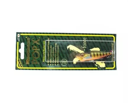 Плавающая приманка Megabass Pop X Standard GLX ITO Gill (3713)