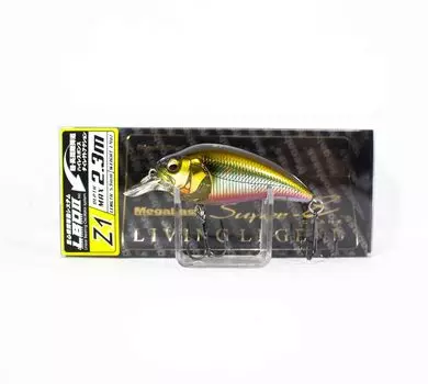 Плавающая приманка Megabass Super-Z Z1 Wagin OIkawa (1796 г.)