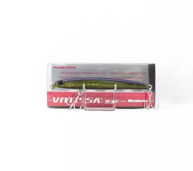 Плавающая приманка Megabass Vatissa 93F GST Aoisome (9130)