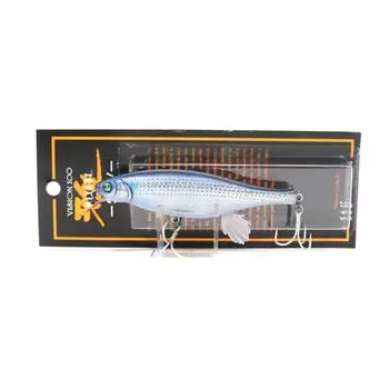 Плавающая приманка Megabass Vision 100 Miyabi GG Inakko (1026)