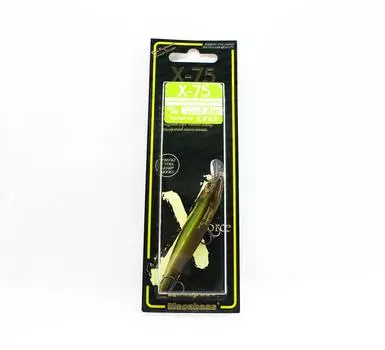 Плавающая приманка Megabass X-Nanahan ITO Moroko (1289)