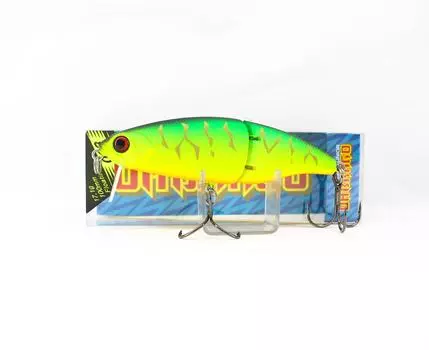 Плавающая приманка NS Black Hole Umbrago Zig Zag JR 100F SSR 028 (6451)