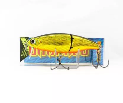 Плавающая приманка NS Black Hole Umbrago Zig Zag JR 100F SSR 002 (6420)