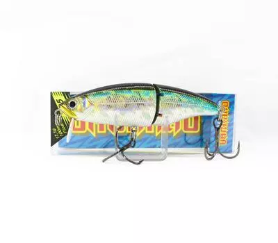 Плавающая приманка NS Black Hole Umbrago Zig Zag JR 100F SSR 005 (6437)