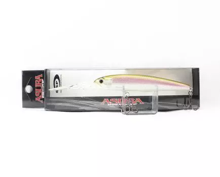 Плавающая приманка OSP Asura 89 EX DR SF S-76 (5304)