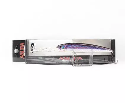 Плавающая приманка OSP Asura 89 EX DR SF H-09 (5243)