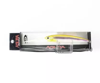 Плавающая приманка OSP Asura 89 EX DR SF H-23 (5281)