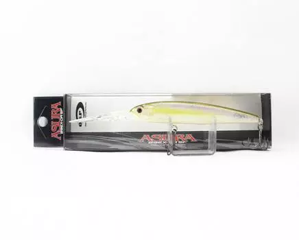 Плавающая приманка OSP Asura 89 EX DR SF P-23 (5274)