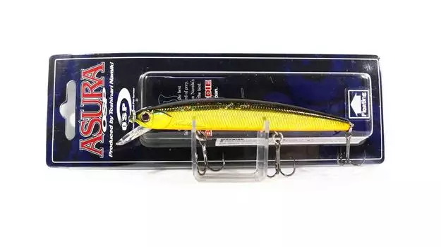 Плавающая приманка OSP Asura H-04 (5465)