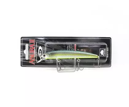 Плавающая приманка OSP Asura II F GG-64 (2532)