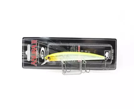 Плавающая приманка OSP Asura II F GH-64 (5542)