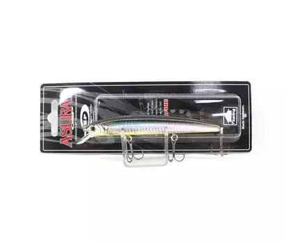 Плавающая приманка OSP Asura II F RP-91 (0682)