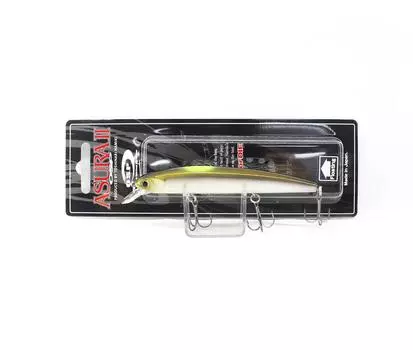 Плавающая приманка OSP Asura II F T-26 (8278)