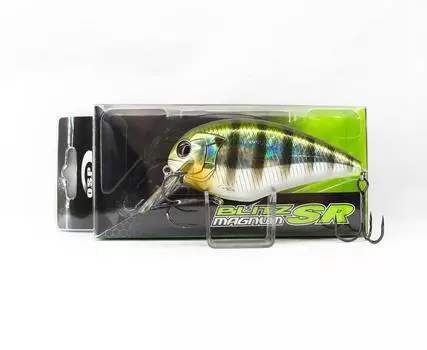 Плавающая приманка OSP Blitz Magnum SR BH-45 (6877)