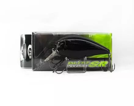 Плавающая приманка OSP Blitz Magnum SR C-05 (6785)