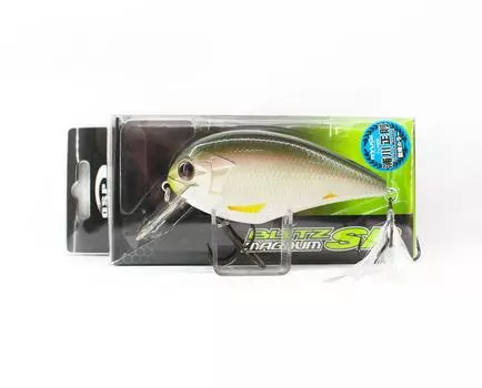 Плавающая приманка OSP Blitz Magnum SR F-89 (7515)