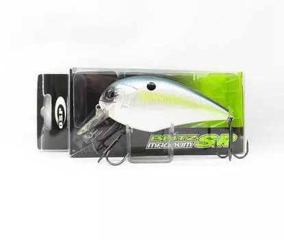 Плавающая приманка OSP Blitz Magnum SR L-21 (6853)