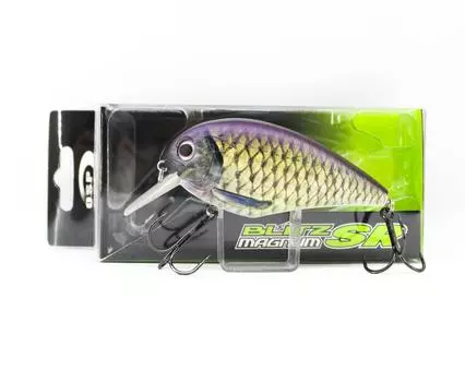 Плавающая приманка OSP Blitz Magnum SR RP-86 (4147)