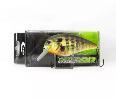 Плавающая приманка OSP Blitz Magnum SR RP-07 (4130)