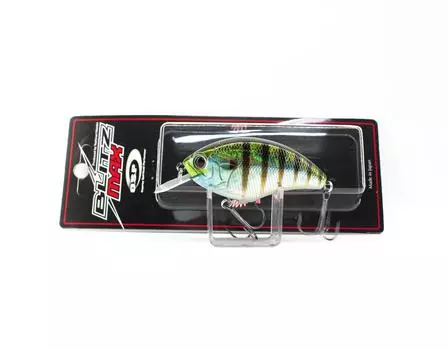 Плавающая приманка OSP Blitz Max BH-45 (6944)