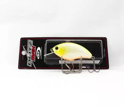 Плавающая приманка OSP Blitz Max Crank Bait Lure P-64 (3621)
