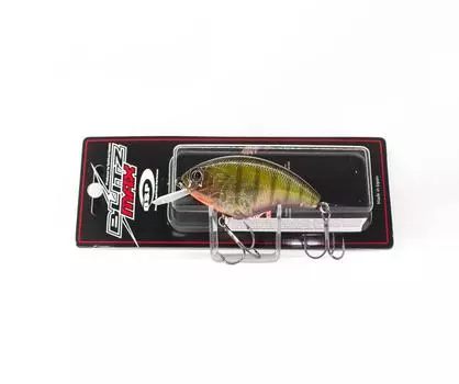 Плавающая приманка OSP Blitz Max Crank Bait Lure L-16A (5908)