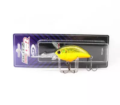 Плавающая приманка OSP Blitz Max DR для глубоководного погружения H-04 (4420)